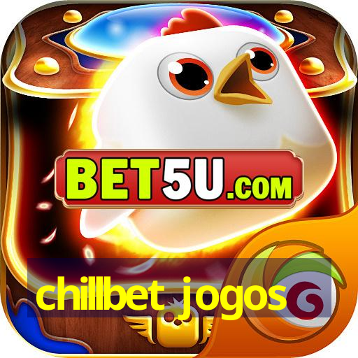 chillbet jogos